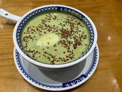 -赵记传承·中式甜品·非遗手冲姜撞奶(上海环球港店)