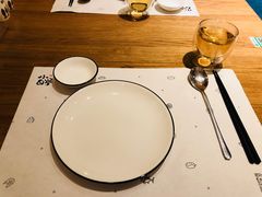 -小句号·精致料理(江南环球港店)