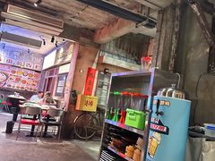 -五马集·海鲜·温州大牌档(黑金冠五马街十字路口店)