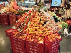 -Olé精品超市(北京合生汇店)