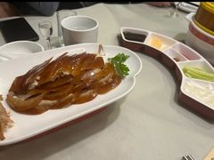 -大鸭梨烤鸭(甘家口店)