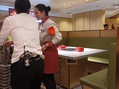 -海底捞火锅(王府井店)
