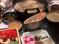 -盡膳口福跷脚牛肉火锅(北美新天地店)