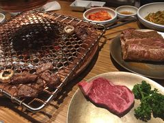 -王妃家(明洞中央店)