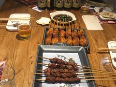 -管氏翅吧(国展店)