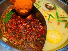 -红辣椒·川菜·火锅(张杨路店)