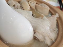 -砂锅居(西四店)