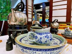 -广州酒家(文昌总店)
