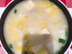 -西贝莜面村(上海百联西郊店)