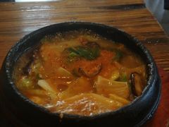 -百年石锅饭·朝鲜族传统民餐