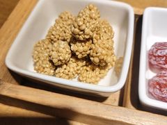 -胡马八破·川菜小馆(高新万达店)