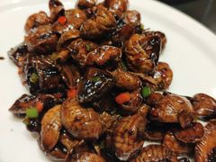 -穆隆斋清真大饭店(串窑街店)