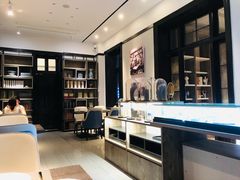 -ChitChat奇洽·Bistro(黎黄陂路店)