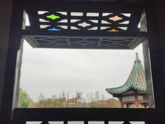 -东莞市可园博物馆