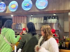 -西北杂粮筐凉皮大王(环球中心店)