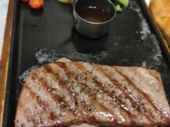 -必胜客(WOW龙归店)