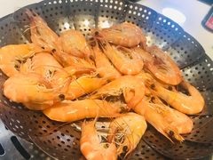 -蔚海之都·象山蒸汽海鲜(仙霞路店)
