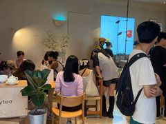 -喜茶(广州佳兆业广场店)