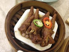 -新东城喜宴海鲜酒家(同德店)