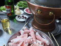 -三兴涮羊肉(荣安大街店)