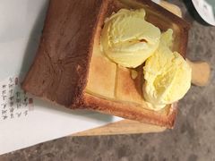 -绿茶餐厅(天津天河城店)