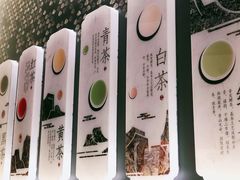-茯茶镇