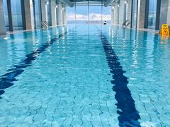 -上海浦东康桥绿地假日酒店