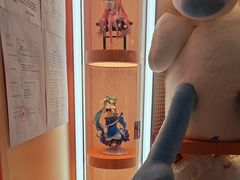 -可爱抓 COCO  GOTCHA(天津鹏欣水游城店)