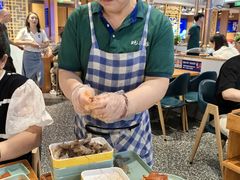 -蚝英雄·鲜蚝自助专门店