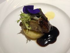 -王品牛排(郑州大卫城店)