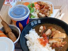 -吉野家(宾水道店)