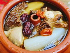 -喜林苑·稻田餐厅(品相府店)