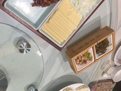 -郭林家常菜(狼垡店)