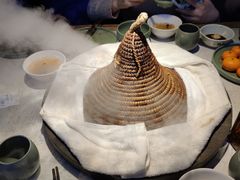 -鲜潭蒸汽石锅鱼(五道口购物中心店)