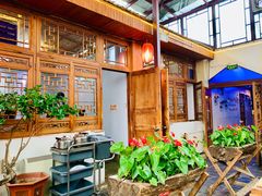 -丽江庭院之爱在路上(西单店)