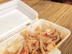 -华辉小食