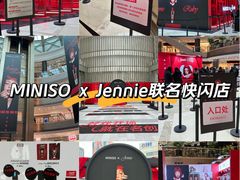 -港汇恒隆广场