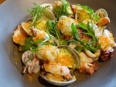 -Mercato莫卡多露台餐厅与酒吧(K11店)