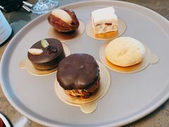 -北京三里屯CHAO酒店