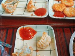 -智香甜品店