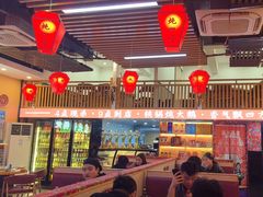 -炖四方东北铁锅炖·烧烤小龙虾(中豪国际店)