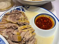 -客家大院·非遗赣南客家菜(郁孤台店)