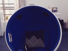 店内环境-优视力蔡司眼镜验配中心(越秀城市广场奥莱店)