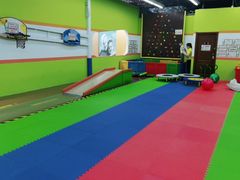 -小岳飞儿童感统·注意力训练馆(金四季店)