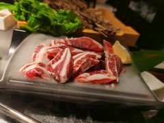 -嘿嘟嘟·肋条烧肉放题(爱融荟城店)