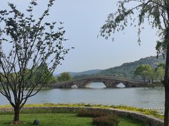-渤公岛生态公园