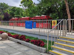 -沈阳铁路陈列馆