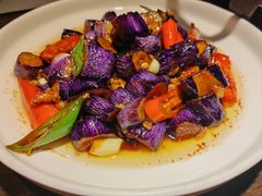 -外婆家(杭州马塍店·杭帮菜名店)