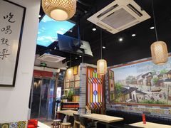 -荔银肠粉·非遗手藝(夫子庙店)