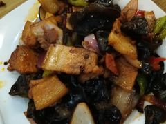 -陈傻子餐厅(世纪都会店)